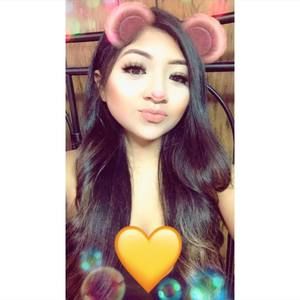 Meet your Posher, Rubi